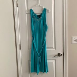 Lane Bryant dress